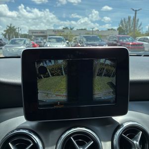 2016 Mercedes-BENZ GLA 缩略图 38