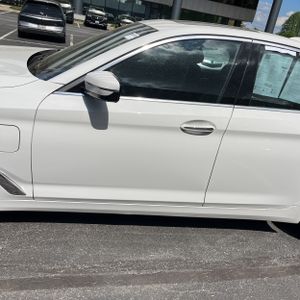 BMW 530E XDRIVE IPERFORMANCE - 4