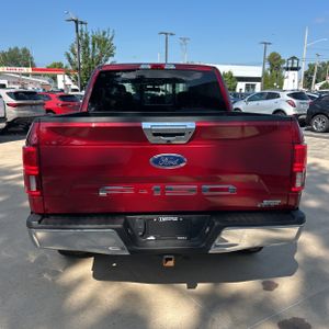 2019 FORD F-150 XLT 照片 7