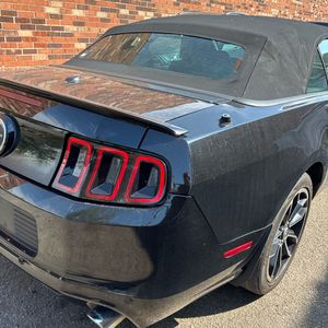 صورة 55 لـ 2013 FORD MUSTANG GT PREMIUM