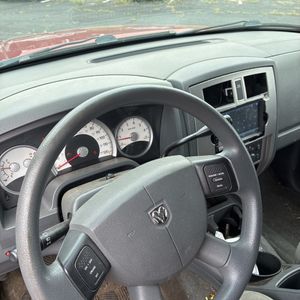 2006 Dodge DAKOTA SLT — миниатюра 36