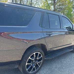 CHEVROLET TAHOE RST - 9