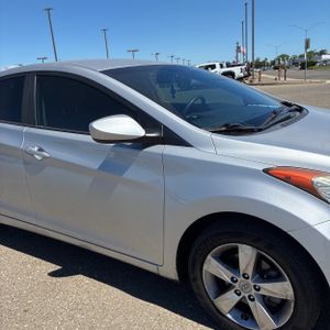 صورة مصغرة 13 لـ 2013 Hyundai ELANTRA GLS