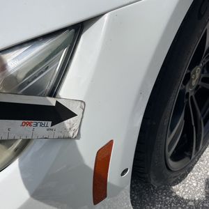 صورة مصغرة 55 لـ 2016 BMW M4 BASE