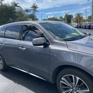 صورة 13 لـ 2020 Acura MDX W/TECH
