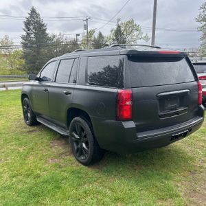 CHEVROLET TAHOE PREMIER - 5