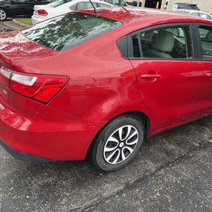 2017 KIA RIO LX 缩略图 49