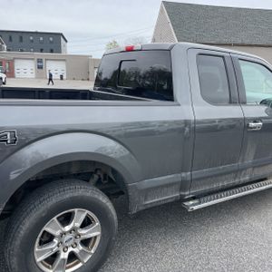 FORD F-150 XLT - 9