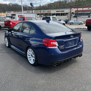 SUBARU WRX PREMIUM - 5