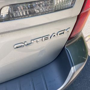 2005 Subaru OUTBACK 2.5I 缩略图 23