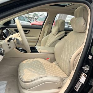 2022 Mercedes-BENZ S-CLASS thumbnail 32