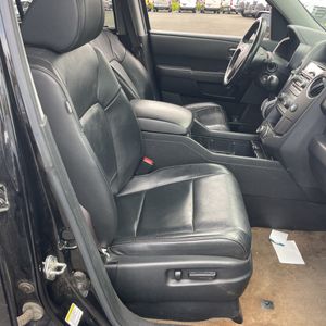 2013 Honda PILOT TOURING 照片 33
