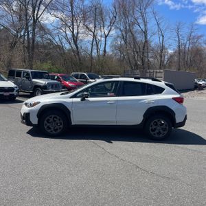 Subaru Crosstrek Sport - 3