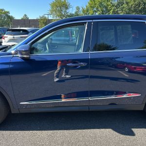 2024 Acura MDX SH-AWD W/TECH 照片 4