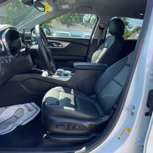 صورة مصغرة 31 لـ 2024 Chevrolet BLAZER LT