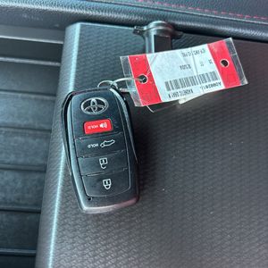 2026 Toyota SEQUOIA TRD PRO 缩略图 53