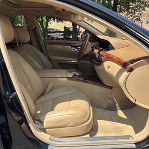 صورة مصغرة 31 لـ 2010 Mercedes-BENZ S-CLASS