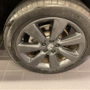 صورة مصغرة 18 لـ 2025 Honda PILOT SPORT