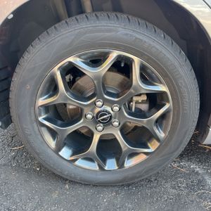 2017 Chrysler 300 300S 照片 19