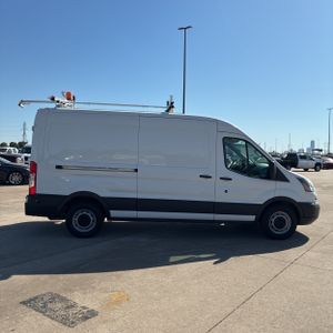 FORD TRANSIT 150 - 10