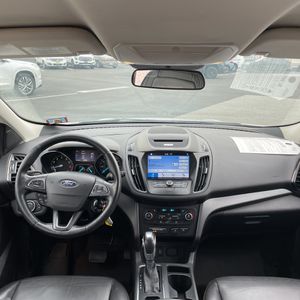 2018 FORD ESCAPE SEL 缩略图 36