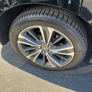 2020 Acura MDX W/TECH 缩略图 14