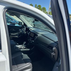 2021 Chevrolet TRAVERSE PREMIER — миниатюра 29