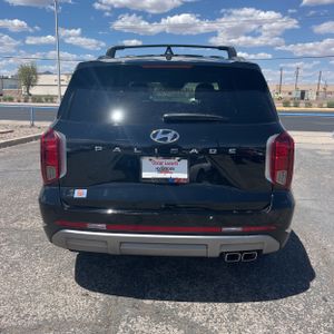 HYUNDAI PALISADE LIMITED - 7