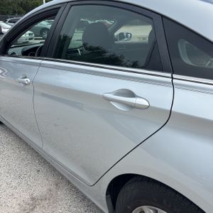 صورة 6 لـ 2013 Hyundai SONATA GLS