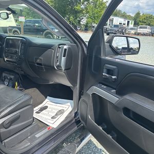 2015 Chevrolet SILVERADO 1500 LT Z71 照片 66