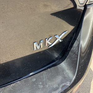 2011 Lincoln MKX BASE 缩略图 22