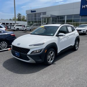 HYUNDAI KONA SEL - 2