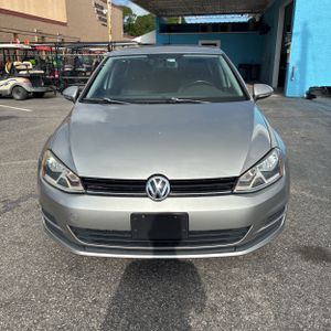 صورة مصغرة 12 لـ 2015 Volkswagen GOLF TSI S