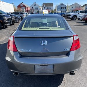 HONDA ACCORD - 7