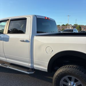 صورة 6 لـ 2019 RAM 2500 BIG HORN