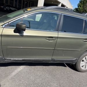 SUBARU OUTBACK 2.5I PREMIUM - 4