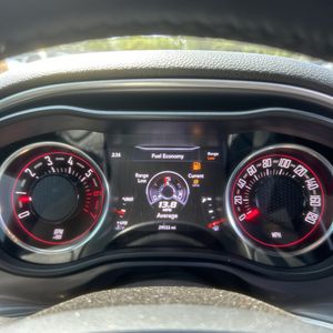 2022 Dodge CHALLENGER R/T SCAT PACK 缩略图 39