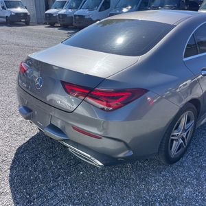 2023 Mercedes-BENZ CLA thumbnail 60