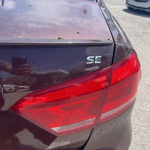 صورة 23 لـ 2012 Volkswagen PASSAT SE