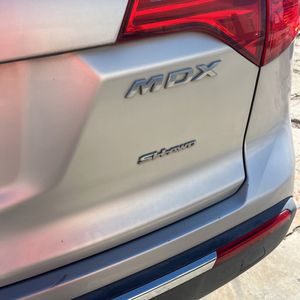 صورة مصغرة 23 لـ 2011 Acura MDX SH-AWD W/TECH
