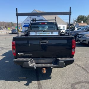 CHEVROLET COLORADO LT - 7