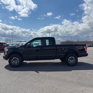 FORD F-150 XL - 3