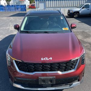 2024 KIA SORENTO S 缩略图 15
