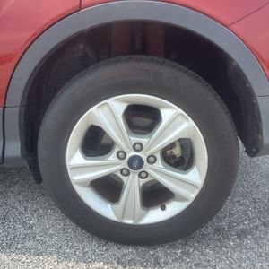 2016 FORD ESCAPE SE — миниатюра 18