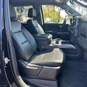 2019 Chevrolet SILVERADO 1500 LT TRAIL BOSS — фото 33