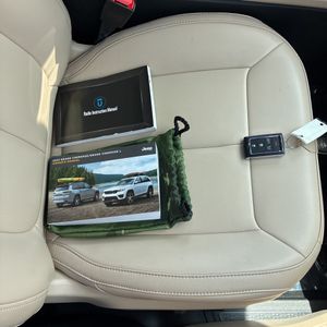 2023 JEEP GRAND CHEROKEE LIMITED 缩略图 53