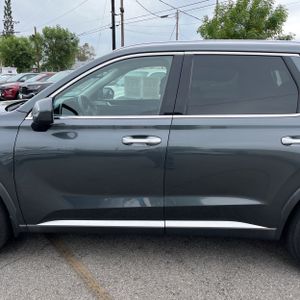 HYUNDAI PALISADE SEL - 4