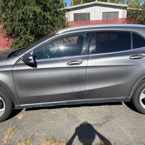 2018 Mercedes-BENZ GLA — фото 4