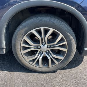 2018 Mitsubishi OUTLANDER ES 缩略图 20