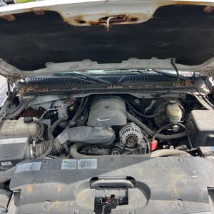 2005 Chevrolet SILVERADO 1500 WORK TRUCK 缩略图 39